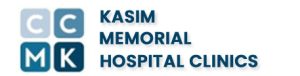 Kasim Memorial Hospital | Just another WordPress site