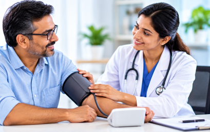 How Regular Health Check-Ups CanProtect Your Future Health