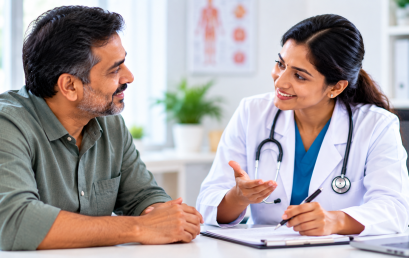 When Should You Visit a Doctor?